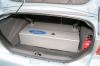 Ford Focus EV