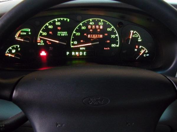 Ford Ranger EV