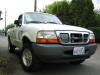 Ford Ranger EV