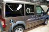 Ford Tourneo Connect BEV