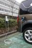 Ford Tourneo Connect BEV