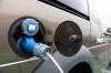 Ford Tourneo Connect BEV