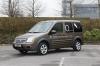 Ford Tourneo Connect BEV