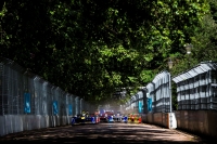 Formuła E 2015/2016: Koniec drugiego sezonu
