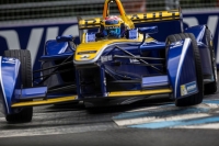 Formuła E 2015/2016 Runda 10: Londyn