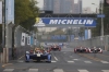 Formuła E 2015/2016 Runda 1: Pekin