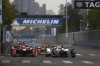 Formuła E 2015/2016 Runda 1: Pekin