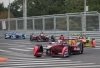 Formuła E 2015/2016 Runda 1: Pekin
