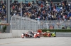 Formuła E 2015/2016 Runda 1: Pekin