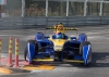 Formuła E 2015/2016 Runda 1: Pekin