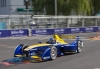 Formuła E 2015/2016 Runda 1: Pekin