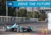 Formuła E 2015/2016 Runda 1: Pekin