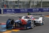 Formuła E 2015/2016 Runda 1: Pekin