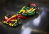 Formuła E 2016/2017 - ABT Schaeffler FE02