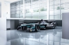 Formuła E 2016/2017 - Panasonic Jaguar Racing I-TYPE 1
