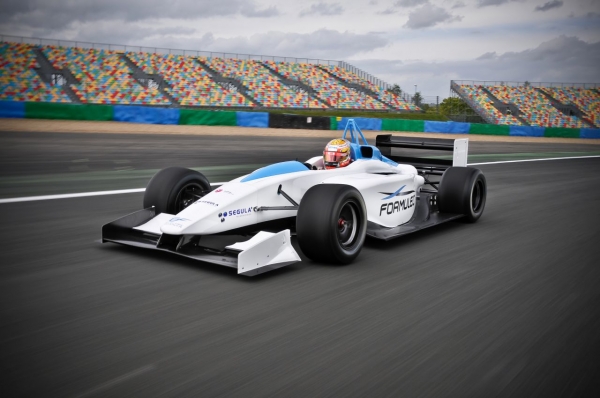 Formulec EF01