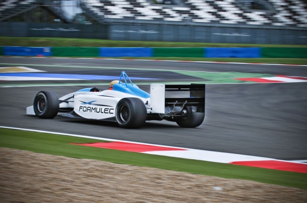 Formulec EF01