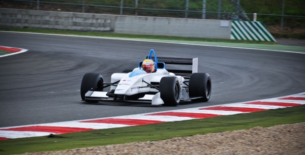 Formulec EF01