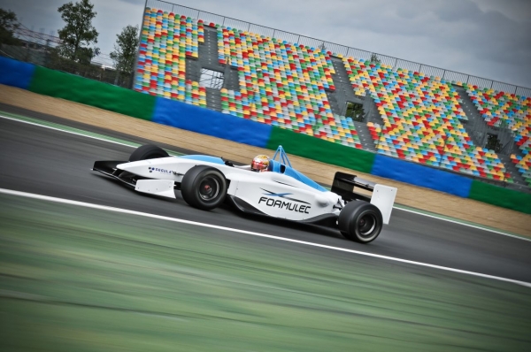 Formulec EF01