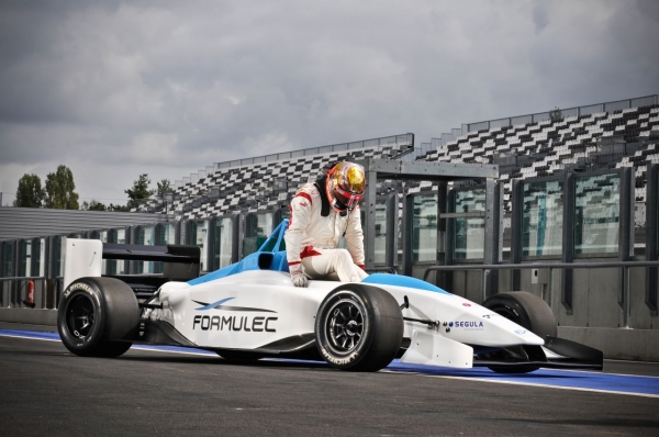 Formulec EF01