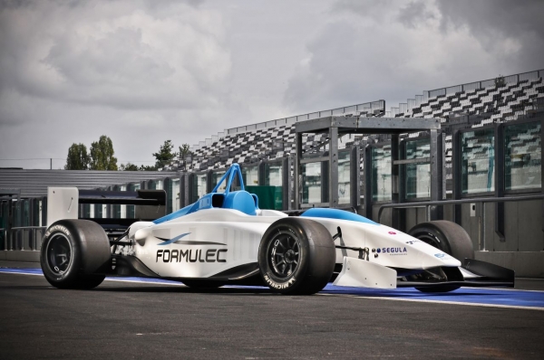 Formulec EF01
