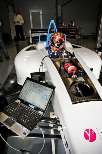 Formulec EF01