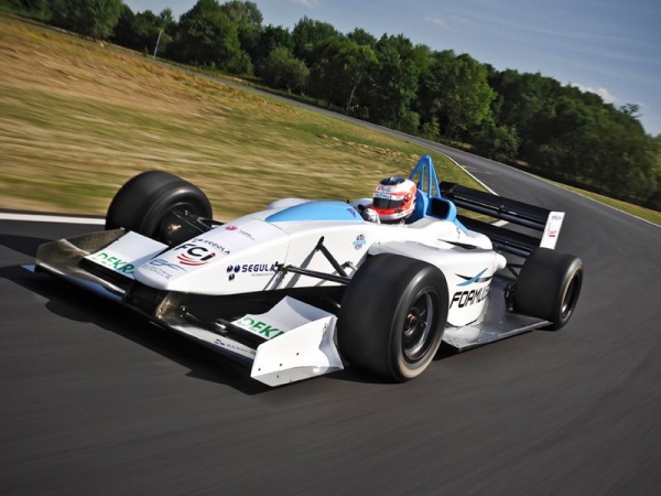 Formulec EF01