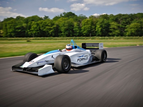 Formulec EF01