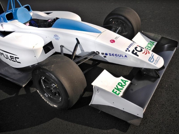 Formulec EF01