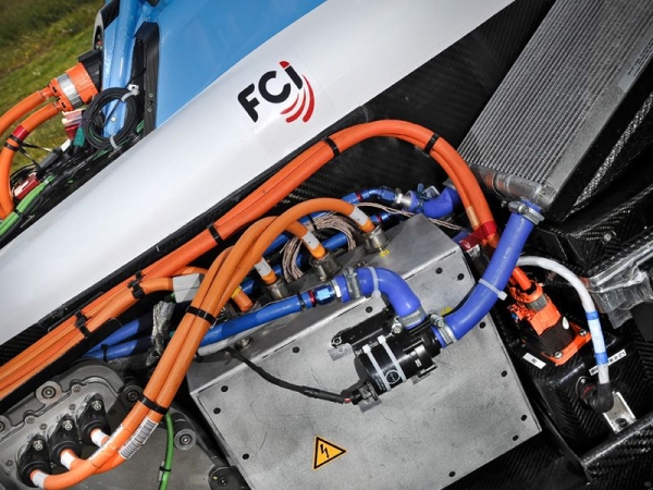 Formulec EF01