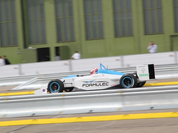 Formulec EF01
