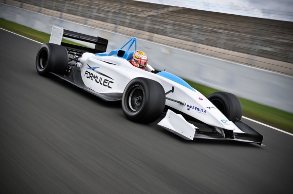 Formulec EF01