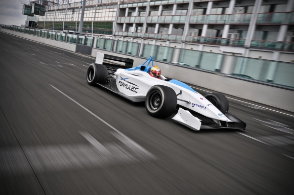 Formulec EF01