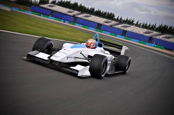 Formulec EF01