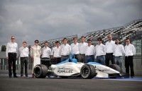 Formulec EF01