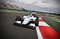 FIA utworzy elektryczny odpowiednik Formuły 1?