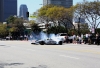 Formulec EF01 podczas prezentacji Formuły E w Los Angeles