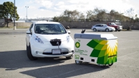 BP inwestuje 5 mln USD we FreeWire oraz zapowiada testy Mobi Chargers