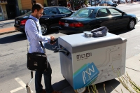 FreeWire Mobi Charger