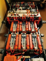 FreeWire Mobi Charger - pakiet akumulatorów