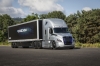 Freightliner eCascadia