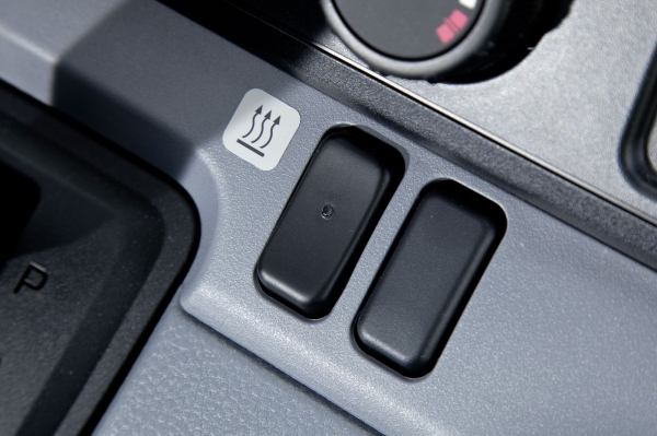 Fuso Canter E-CELL 2014