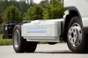 Fuso Canter E-CELL 2014