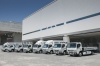 Fuso Canter E-CELL