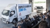 Fuso Canter E-CELL