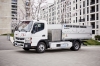 Fuso Canter E-CELL