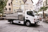 Fuso Canter E-CELL