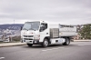 Fuso Canter E-CELL