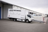 Fuso Canter E-CELL