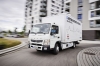 Fuso Canter E-CELL